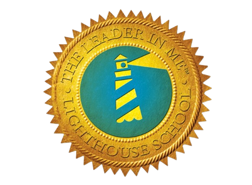 Lighthouse School Seal